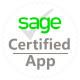 Sage Accounting recommended
